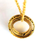 Astronomical Sphere Ring / Pendant