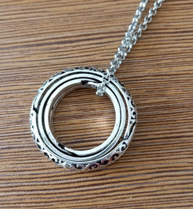 Astronomical Sphere Ring / Pendant