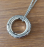 Astronomical Sphere Ring / Pendant