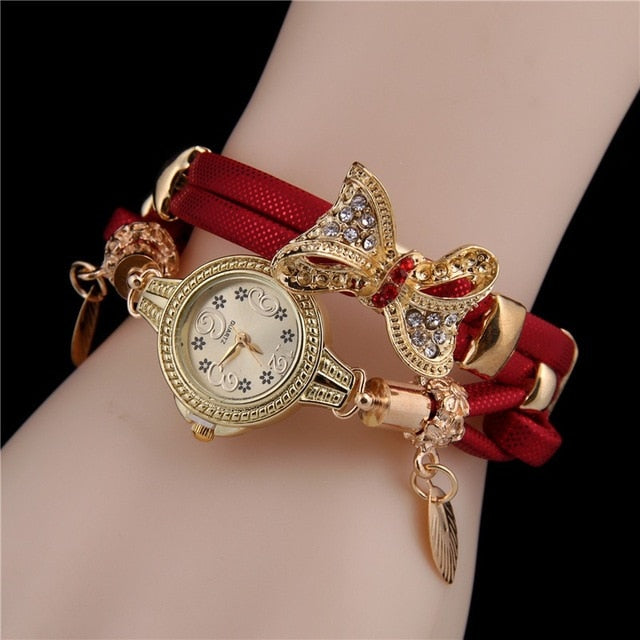 Retro Bracelet Watch