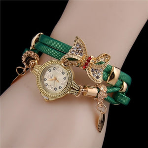 Retro Bracelet Watch