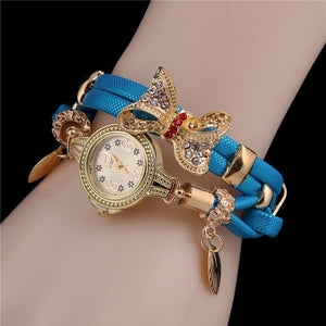 Retro Bracelet Watch