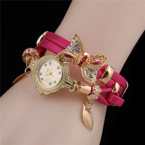 Retro Bracelet Watch