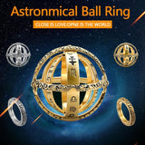 Astronomical Sphere Ring / Pendant